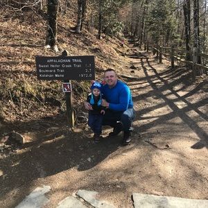 Meet your Posher, Dale